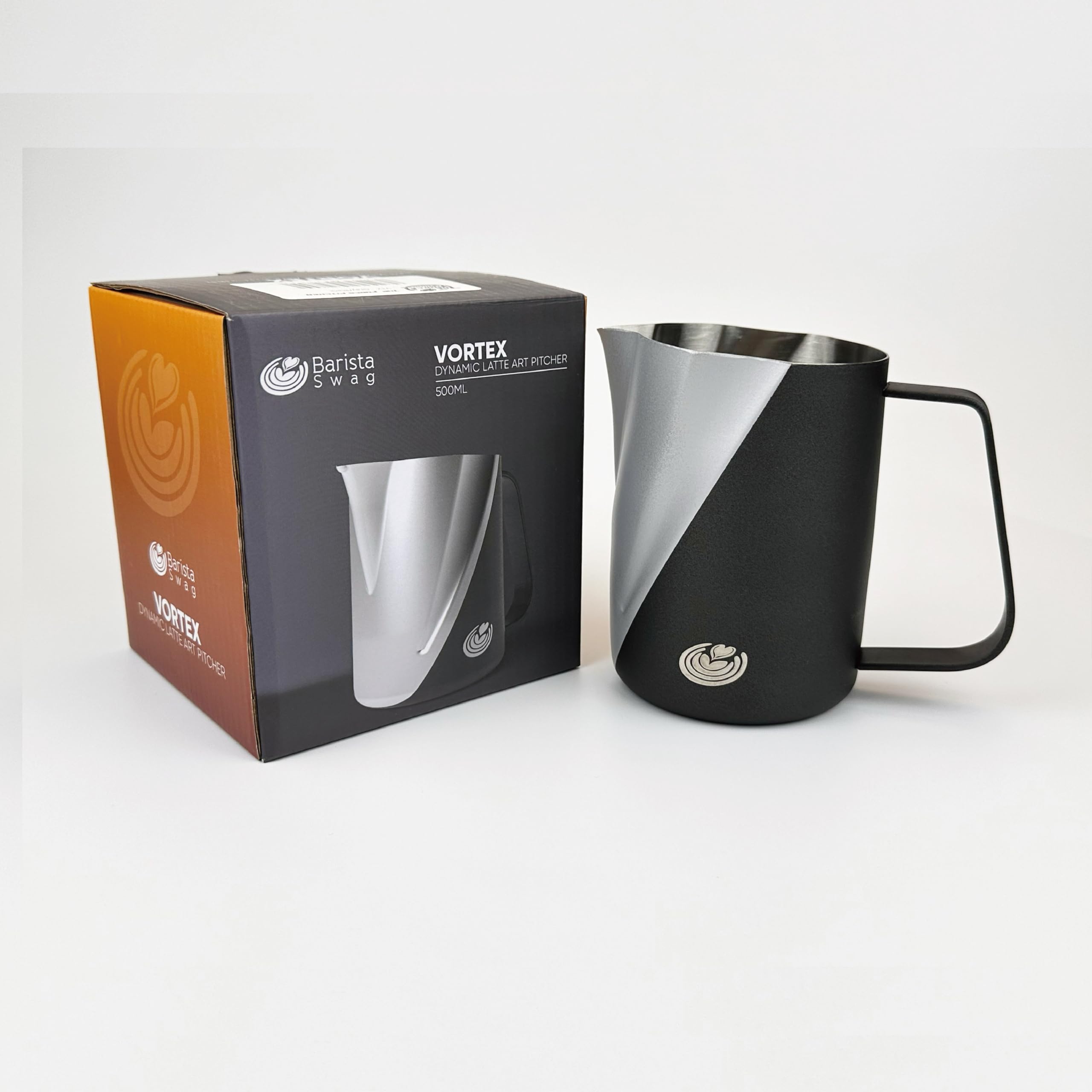 ☆☆ Barista ☆☆ CMD Commercial Barista Accessories Kit – Coffee Machine Depot